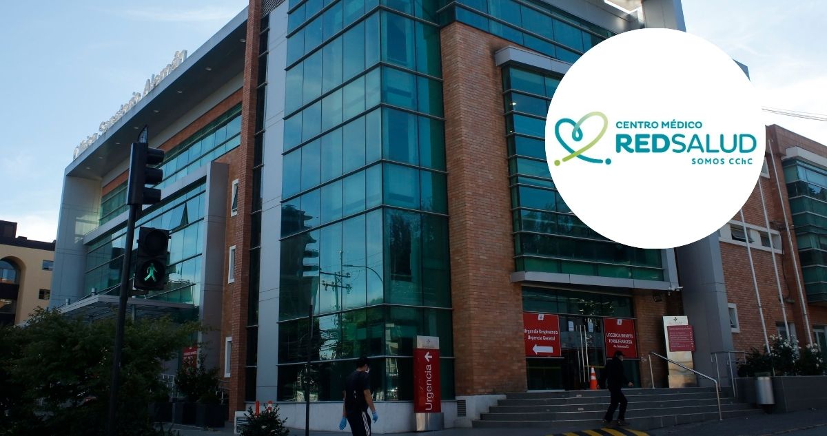 Fiscalía Nacional Económica aprueba compra de Clínica Sanatorio Alemán por parte de Red Salud