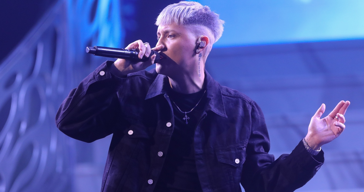 Con Kidd Voodoo como el gran ganador: esto fue lo más escuchado de Spotify en Chile y el mundo en 2025