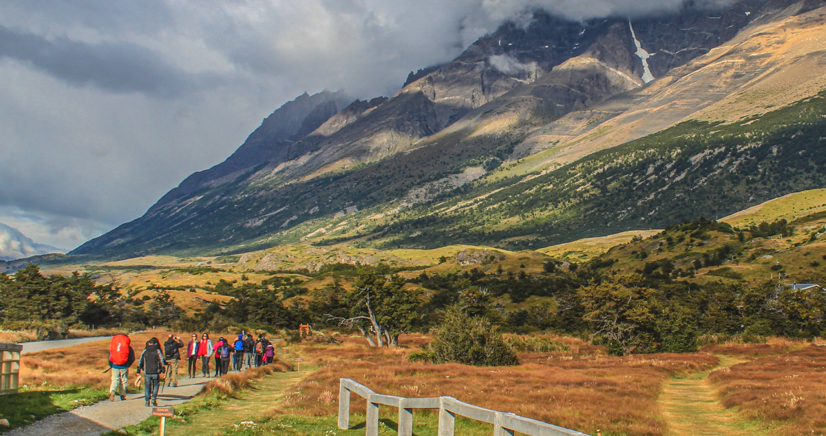 Conaf reabre circuito “O” de Torres del Paine a dos semanas de tragedia que cobró vida de 5 turistas