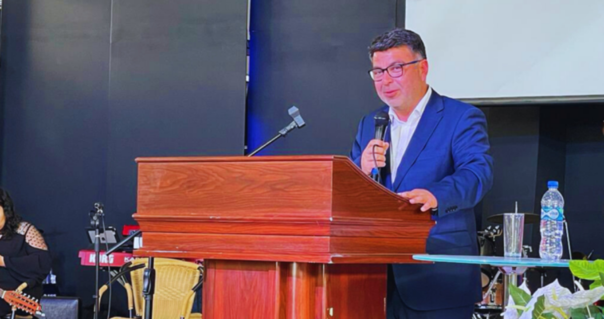 Cuenta X | Juan Ramón Godoy
