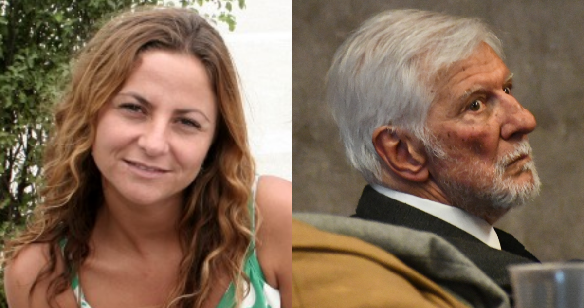 Condenan a una de las delatoras en el caso Torrealba: Antonia Larraín cumplirá pena en libertad