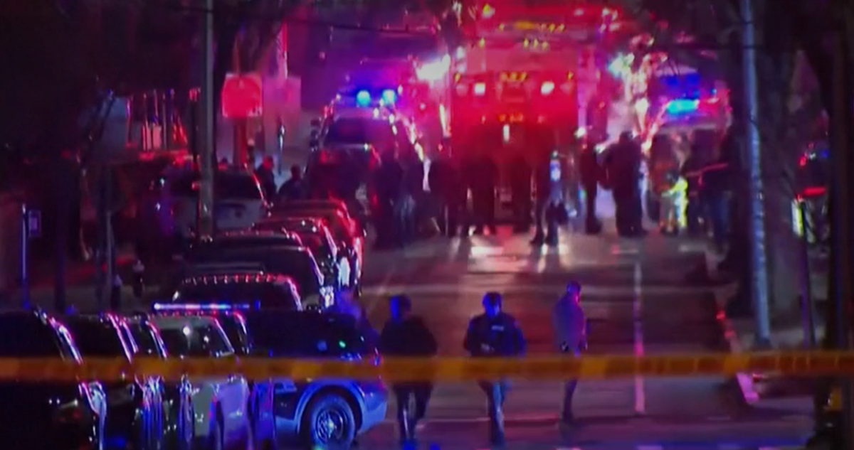 Confirman dos muertos y ocho heridos tras tiroteo en campus de universidad de EEUU: no hay detenidos