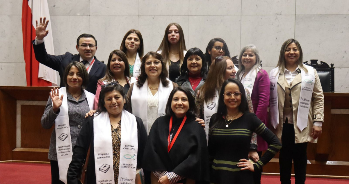 Conforman nuevo gremio de profesores: “No vamos a apoyar a ninguna alternativa de la izquierda”