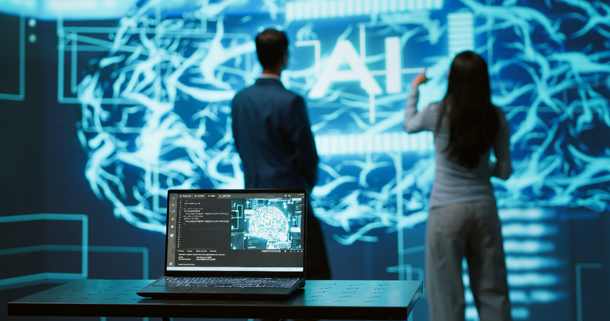 El rol en democratizar el acceso al conocimiento tecnológico