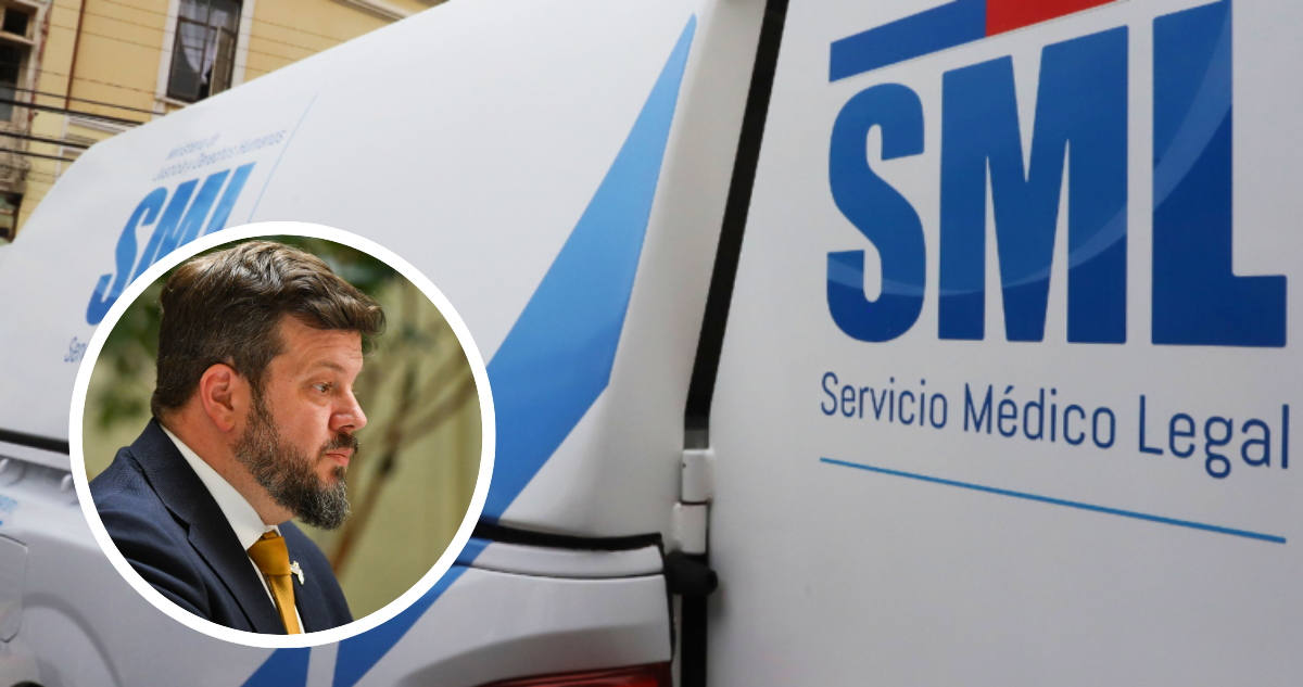 Fotografía de Kaiser y fotografía del SML