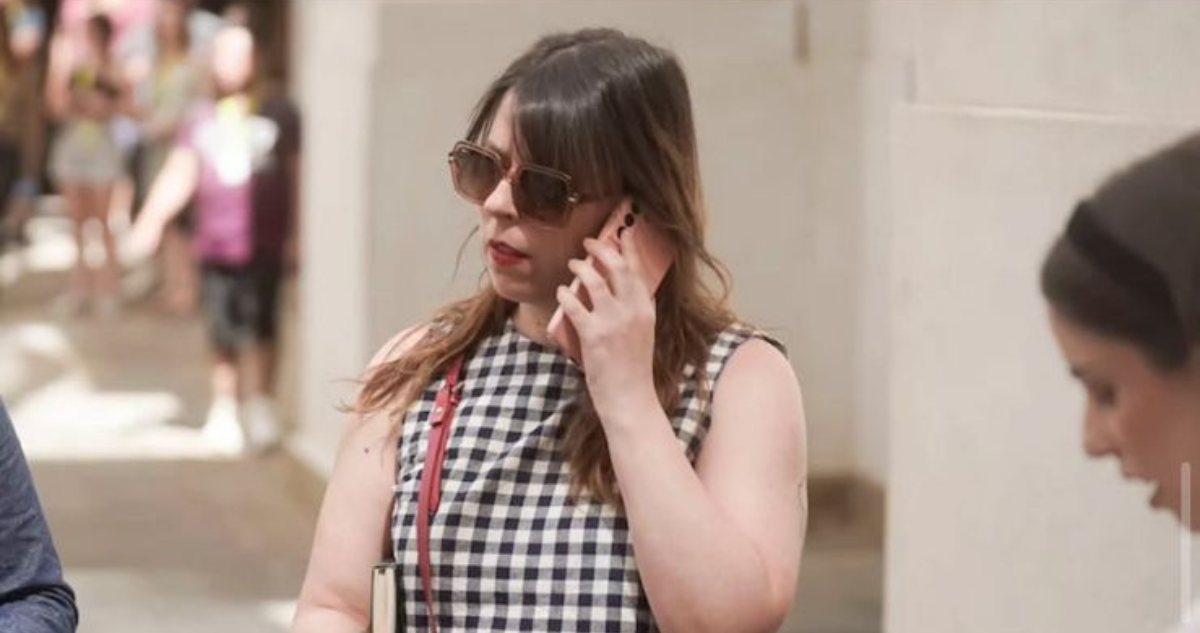 Presidenta del Frente Amplio tras triunfo de Kast: Lo tomamos con humildad y posición a escuchar