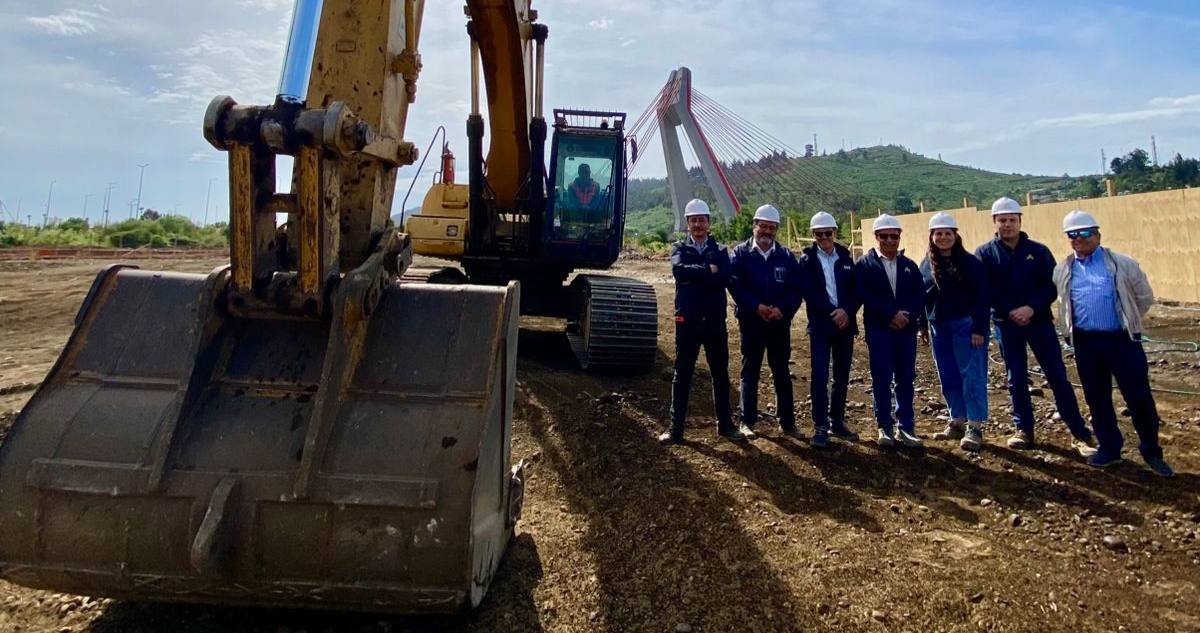 Construcción de departamentos para programa arriendo a precio justo