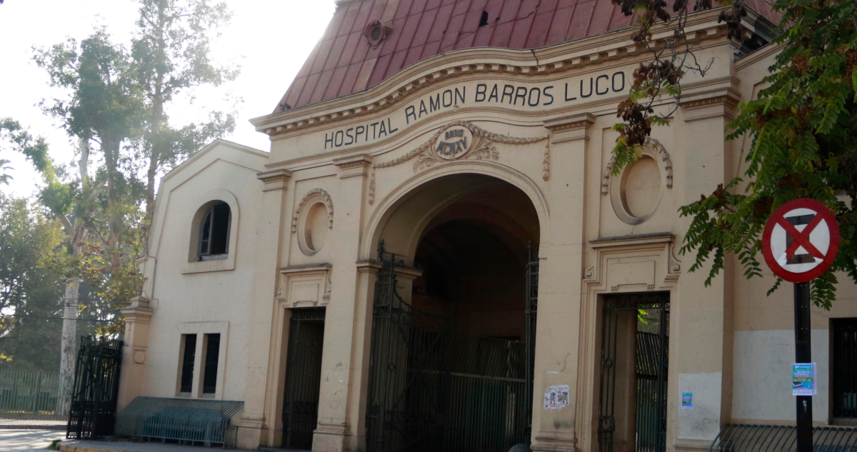 Construcción del nuevo Hospital Barros Luco deberá licitarse otra vez tras 4 años de estancamiento