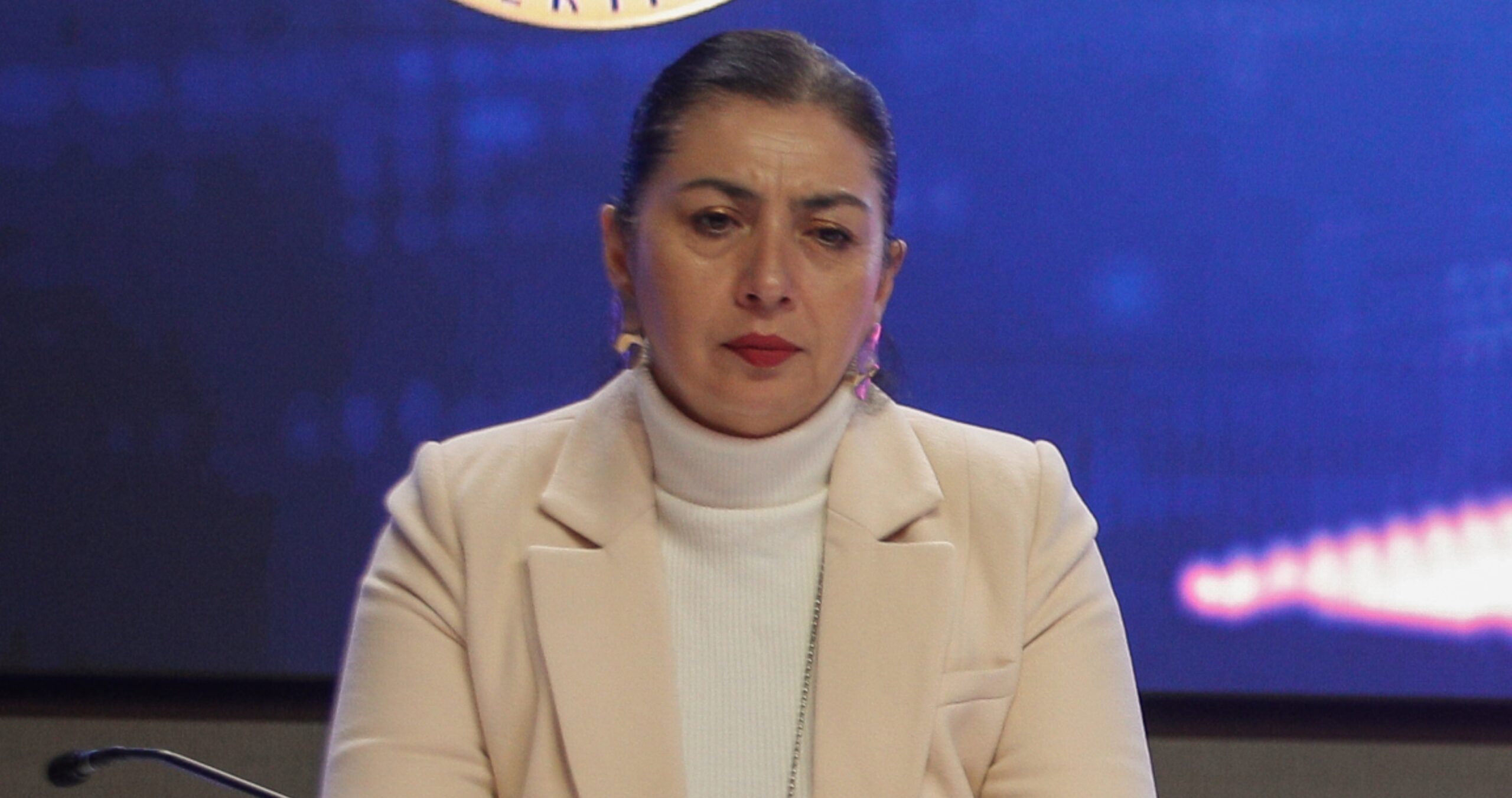 Hijo de subdirectora PDI es testigo en causa por tráfico tras hallazgo de droga en su casa