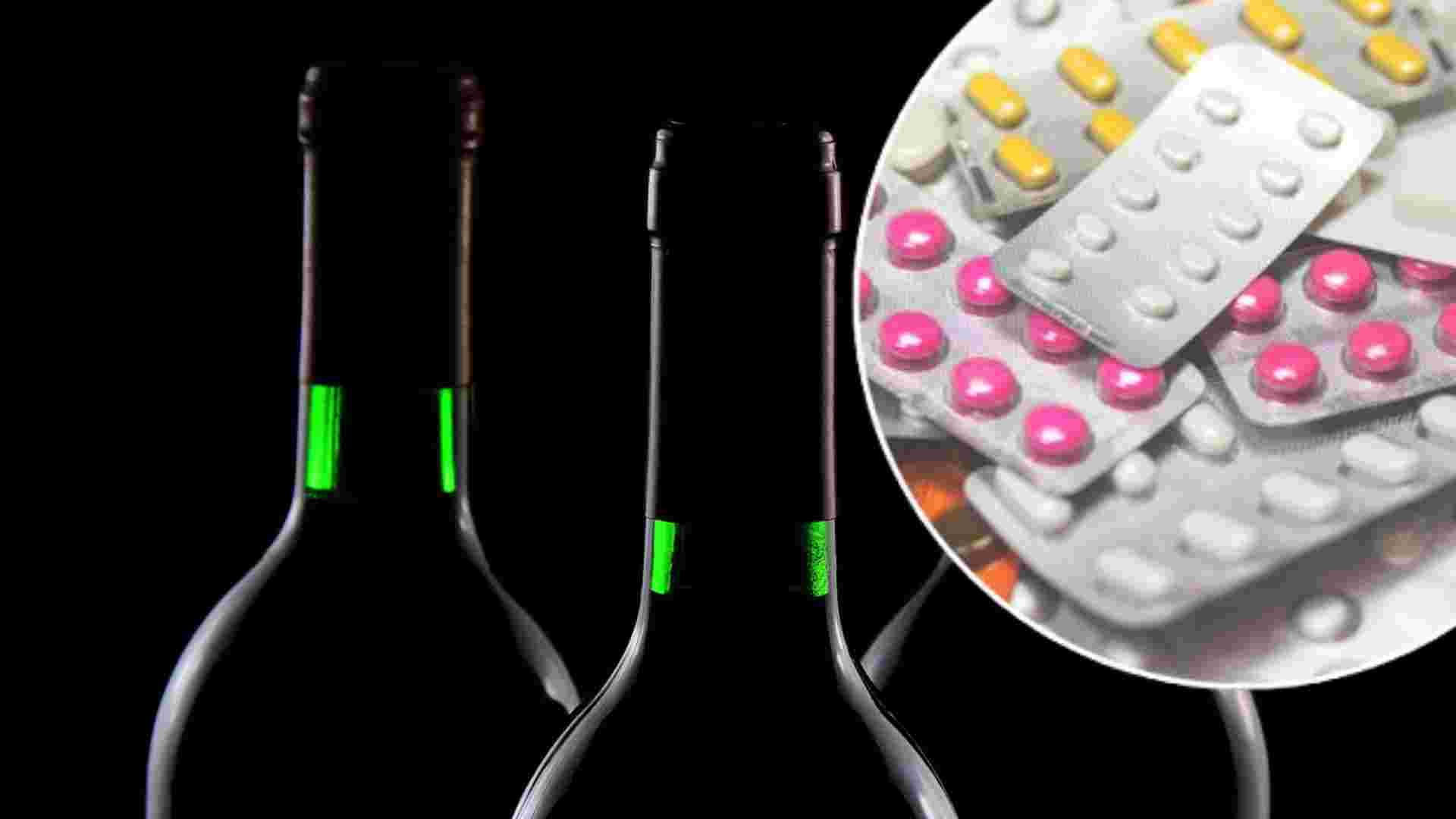 Consumo de alcohol más bajo en 30 años, pero creció el uso de tranquilizantes sin receta según Senda