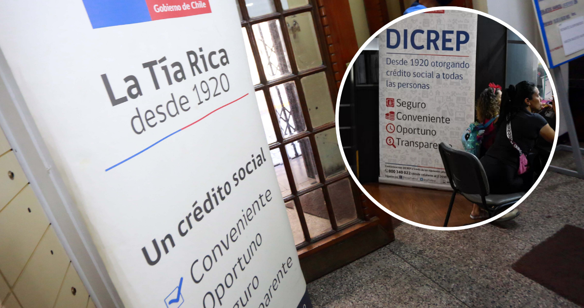 Asociaciones de funcionarios de “Tía Rica” responden a la polémica y llaman a modernizar el servicio