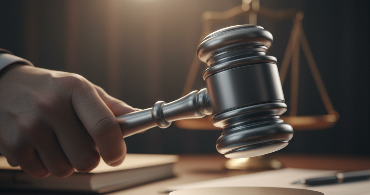 Condenan a 17 años de cárcel a sujeto por robo con extrema violencia en Laja, Bío Bío