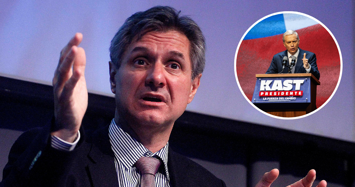 “Me ofrecieron algunos cargos”: Daza confirma ofrecimiento para integrarse al gabinete de Kasr