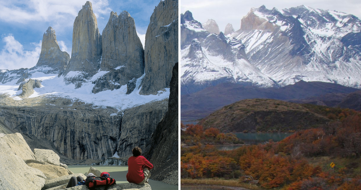 Conaf posterga nuevo Sistema de Cobro Diferenciado en Parque Torres del Paine hasta mayo de 2026