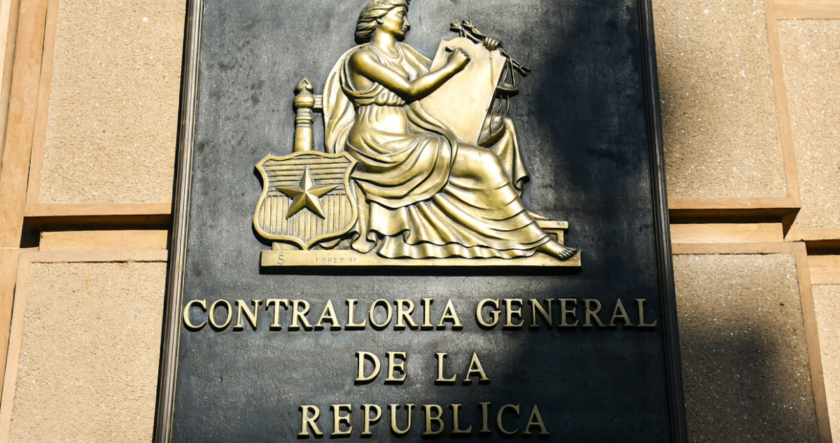 CGR detecta fallas de control y dineros no rendidos en cuentas de la Seremi de Culturas de Coquimbo