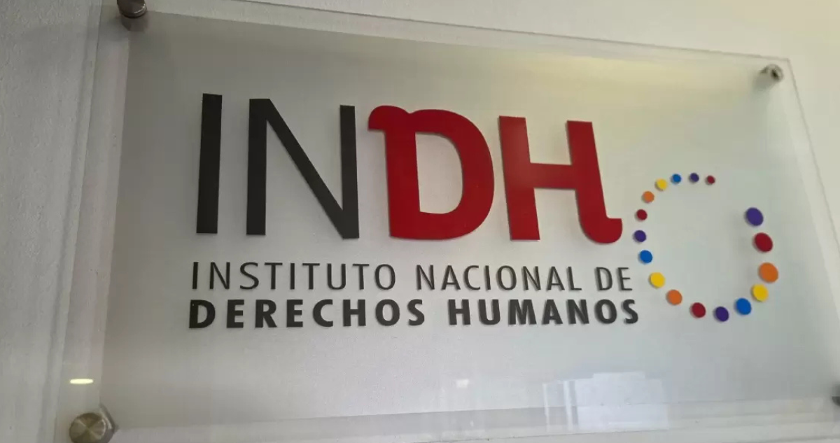 Diputados UDI revelan viajes al extranjero de miembros del INDH: gastos superan los $40 millones