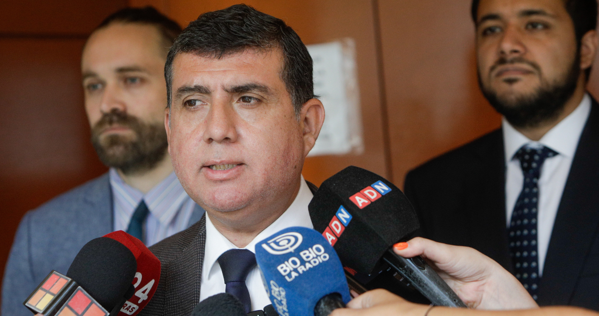 Caso “Los Piratas” del Tren de Aragua: Fiscalía cierra formalización por crimen de Ronald Ojeda