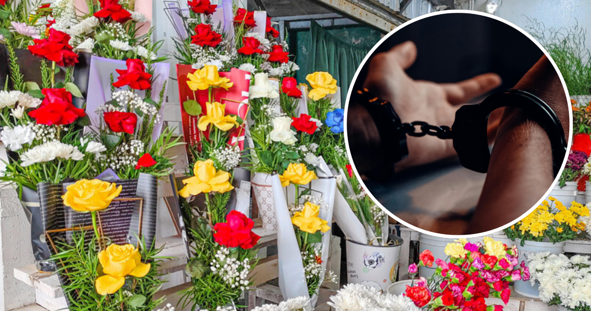 Joven denuncia agresión sexual en Cementerio N°2 de Talcahuano: detenido vendía flores cerca del lugar