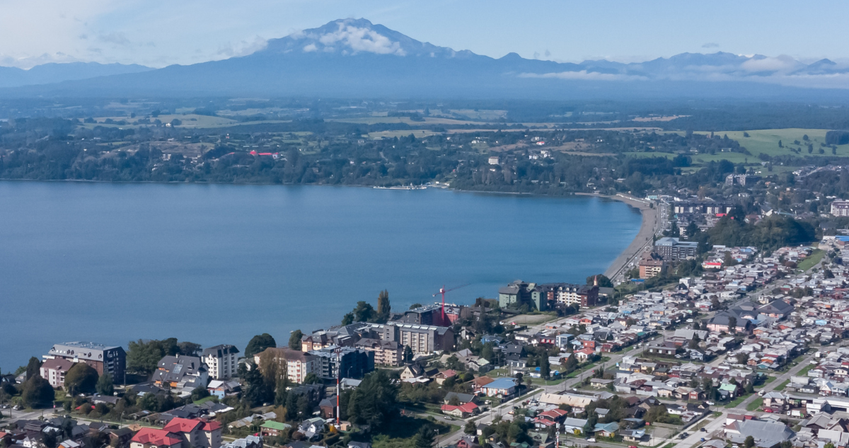 Niveles de contaminación del Lago Llanquihue se encontrarían en un estado "medianamente saludable"