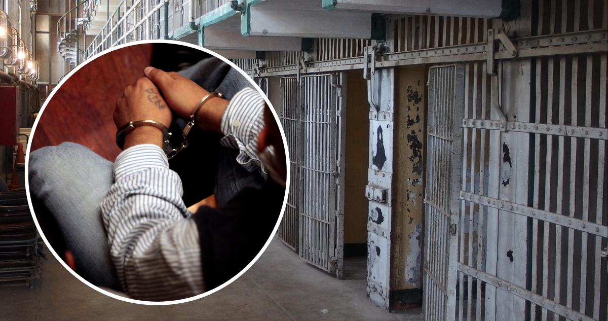 Prisión preventiva para hombre acusado de secuestrar a su expareja en Concepción