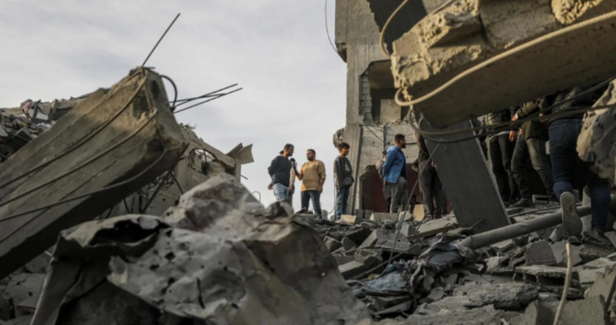 Gobierno de Chile condena la aprobación de 19 nuevos asentamientos israelíes en Cisjordania