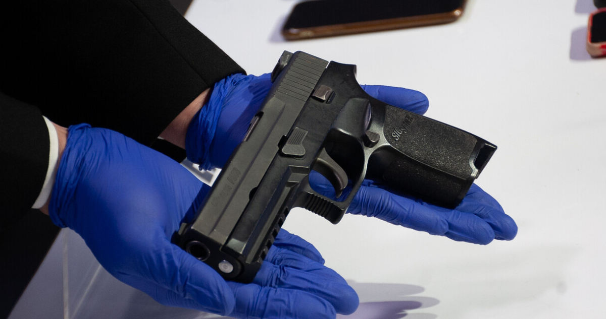 Asalto a mano armada en plena vía pública deja un fallecido y un herido grave en Linares