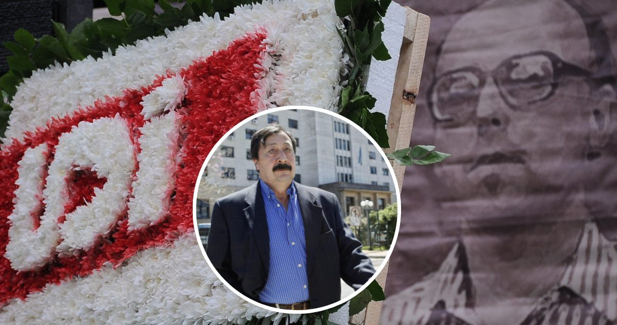 UDI pide a Kast abordar extradición de Apablaza en reunión con Milei en Buenos Aires