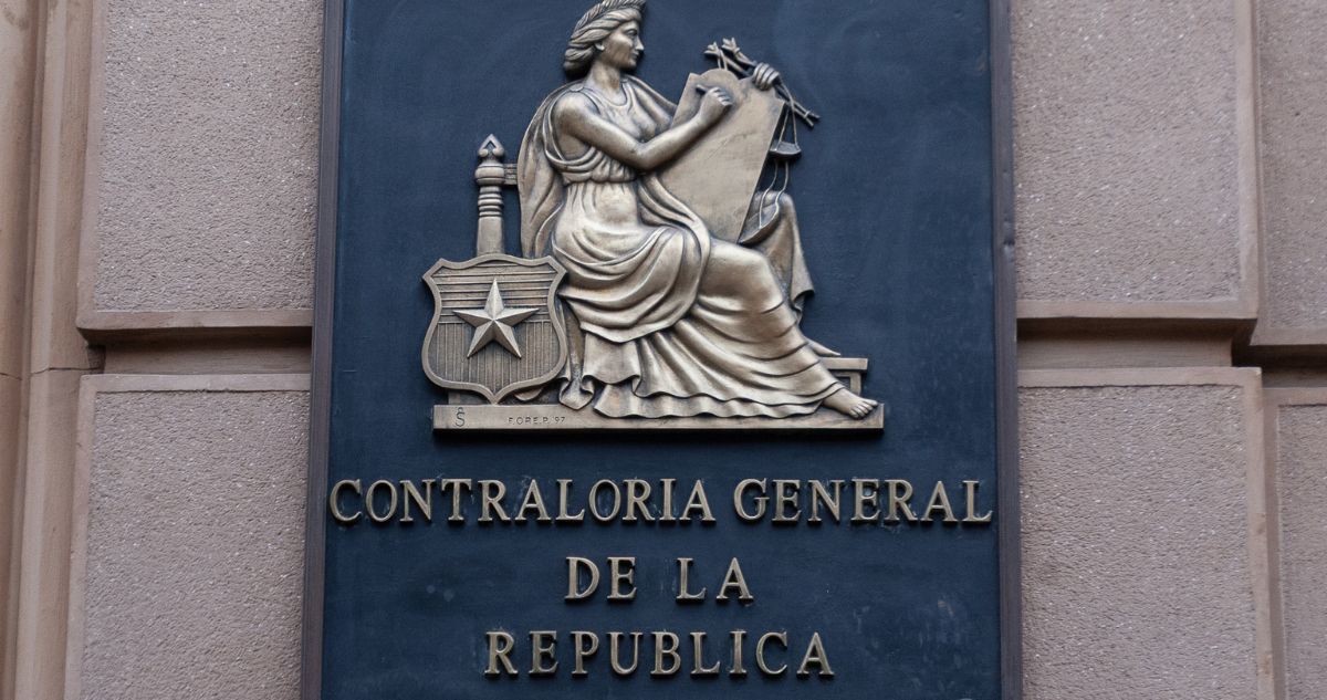 $15,9 billones en juego: Contraloría alerta desorden financiero en organismos públicos entre 2020-2024