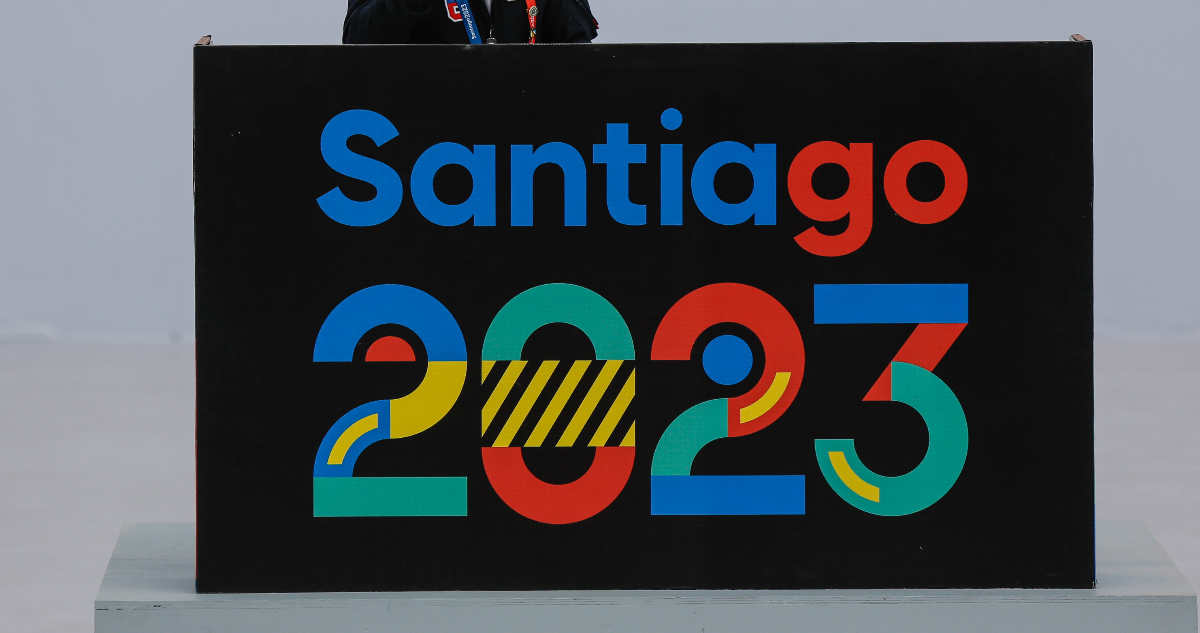 Corporación Santiago 2023 foto de contexto