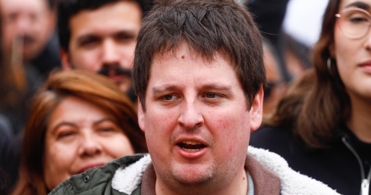 “Esperábamos ganar con Jara”: La blanda autocrítica de Couble (FA) tras dura derrota en presidenciales