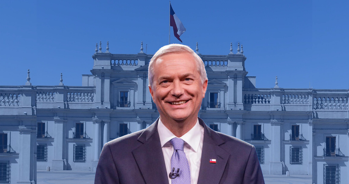 Cuándo asume José Antonio Kast