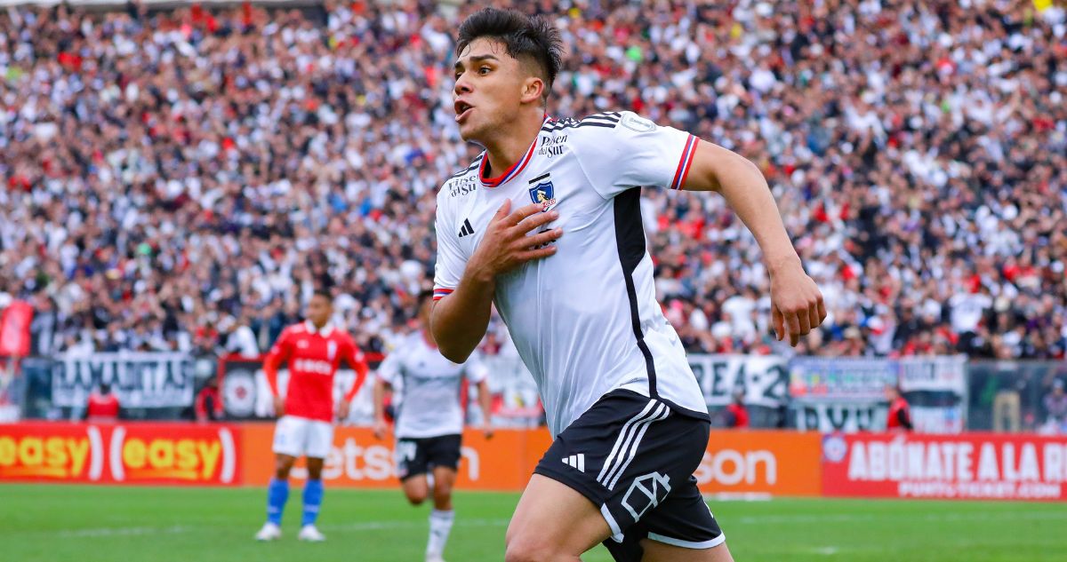 Claudio ‘Bichi’ Borghi llama a la calma por posible regreo de Damián Pizarro a Colo Colo