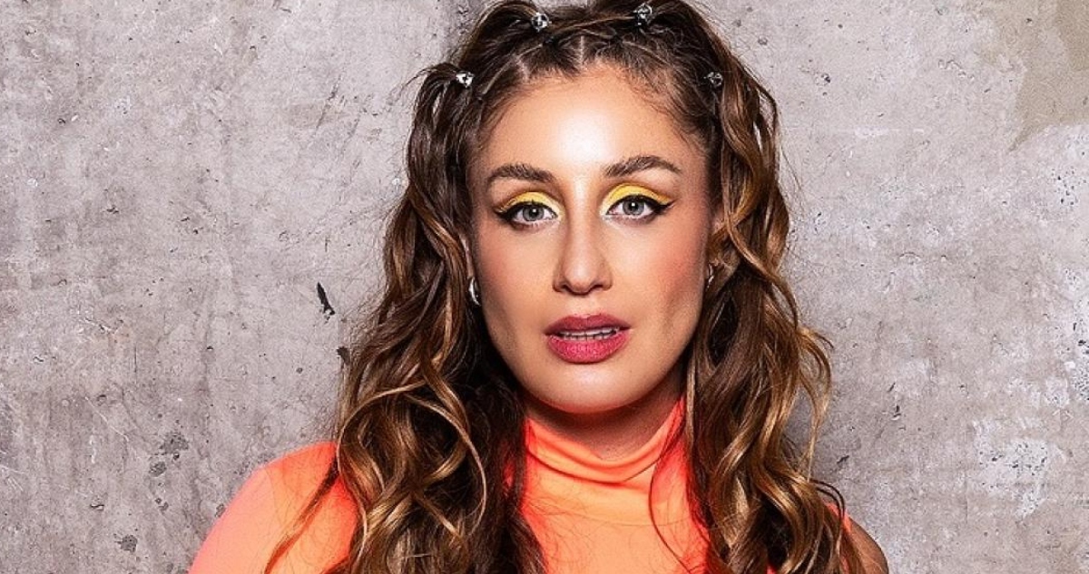 Daniela Castro confirma que sufrió pérdida de su embarazo: “Todo es una enseñanza”