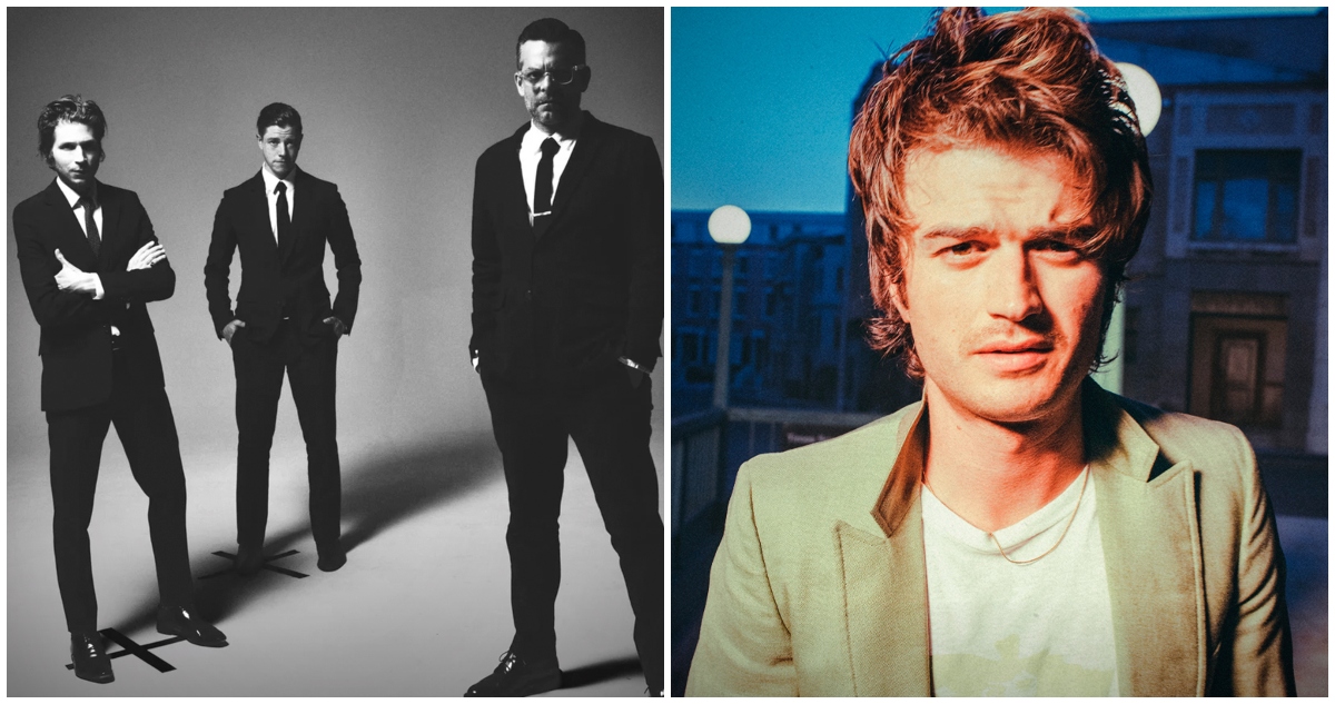 De Interpol a “Steve” de “Stranger Things”: Lollapalooza 2026 anuncia cinco nuevos sideshows