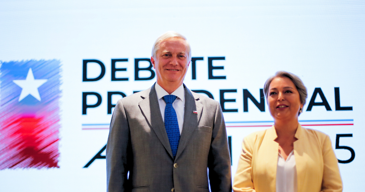 A qué hora y por dónde ver el debate Anatel: es el último antes de la segunda vuelta presidencial