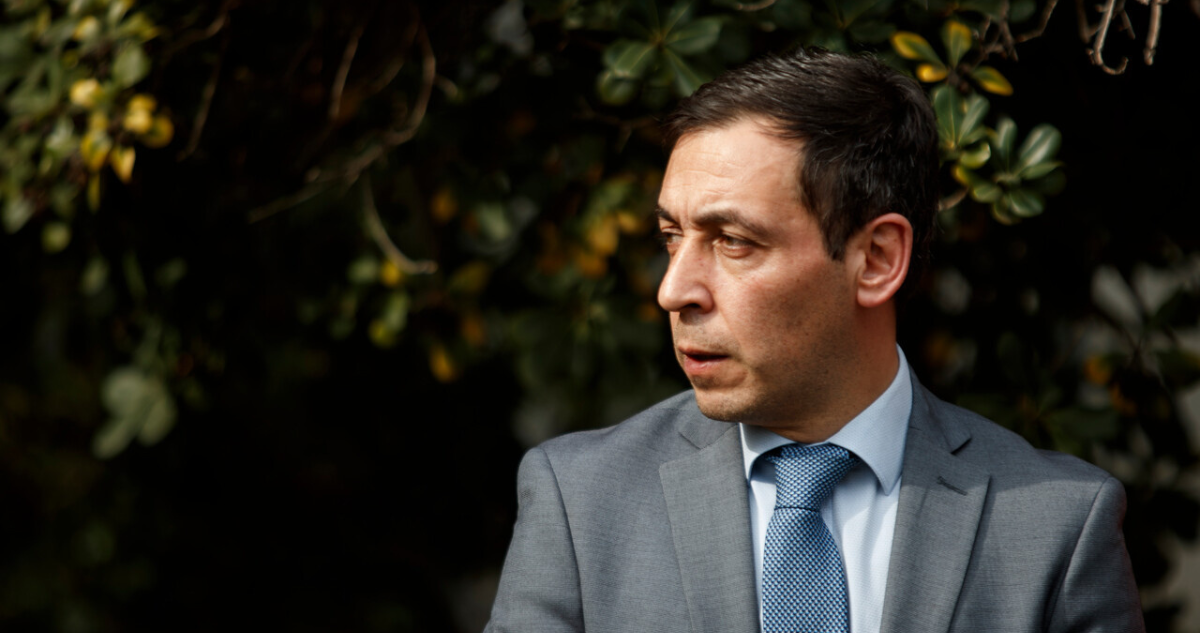 Defensor de la Niñez niega obstrucción a Ley Aula Segura : “Es un mito que ha instalado Desbordes”