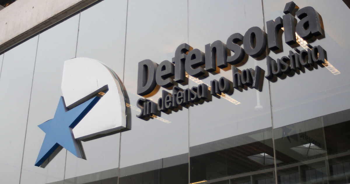 El amparo de la Defensoría Penal que podría dejar impune la violación de una niña de 4 años