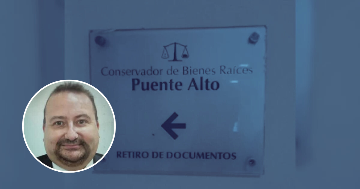 Dejan sin efecto designación de suplente del conservador Yáber, investigado en la “Trama Bielorrusa”