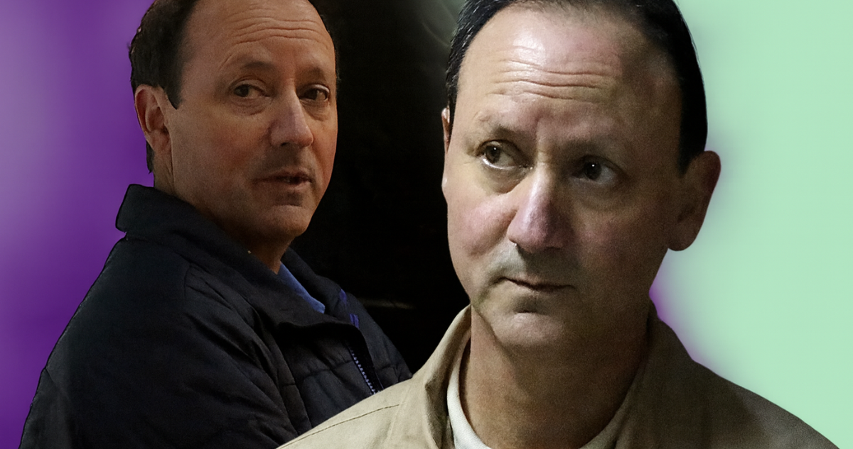 Demanda de Anguita contra el fisco