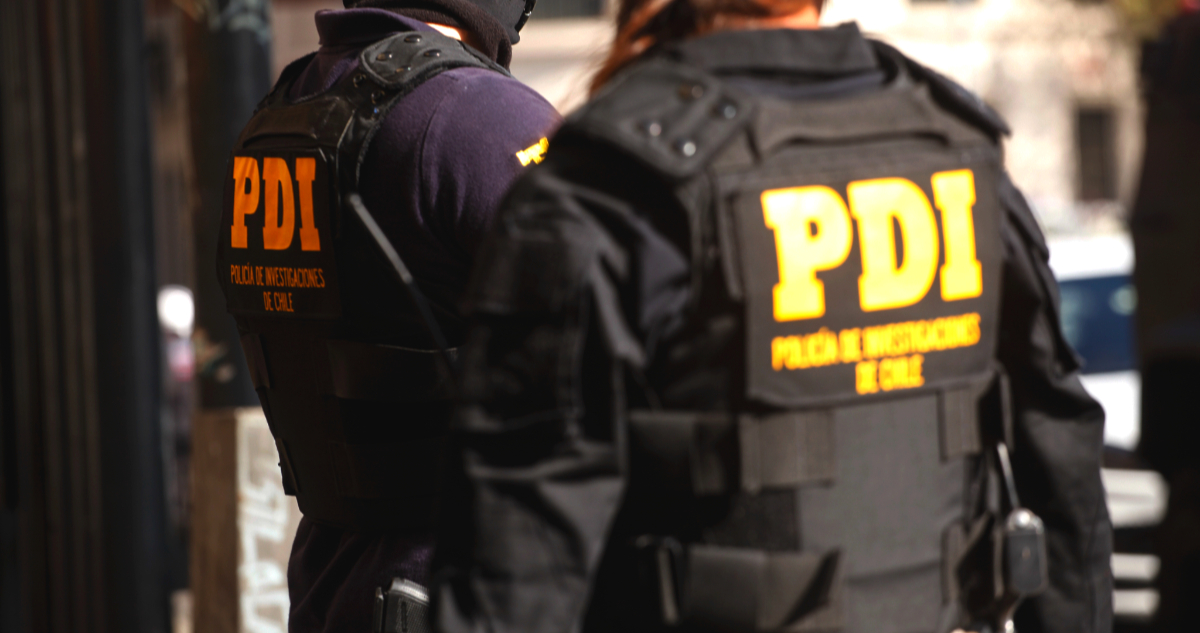 Denuncia por secuestro deja allanamiento de prostíbulo e inmuebles en Linares: joven fue rescatada