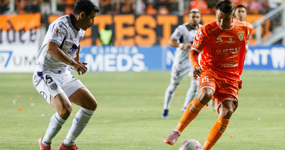 Serie Río de la Plata: Concepción confirma participación en torneo amistoso de pretemporada en Uruguay