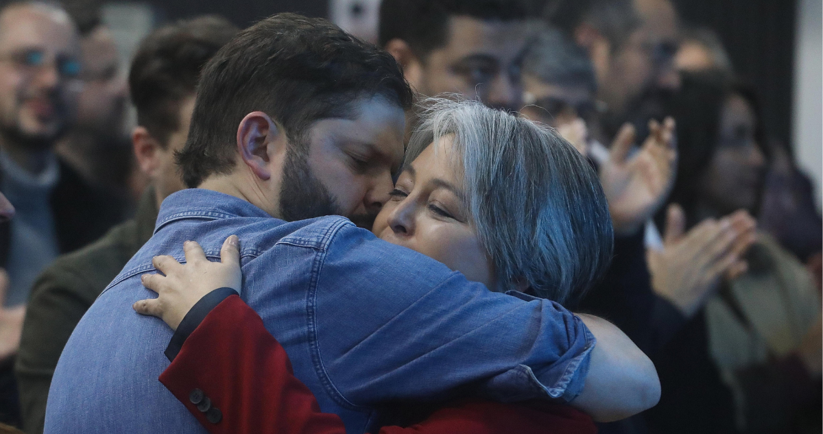 Agencia UNO | Archivo 