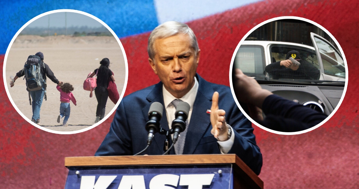 “Se centró en promesas muy altas”: analista y los desafíos que acechan al futuro gobierno de Kast