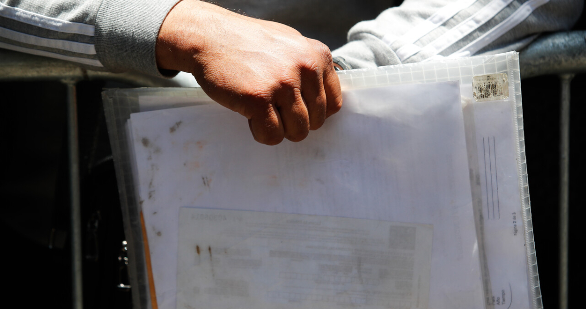 INE: Desempleo entre los extranjeros alcanzó el 7,0% en el trimestre agosto – octubre