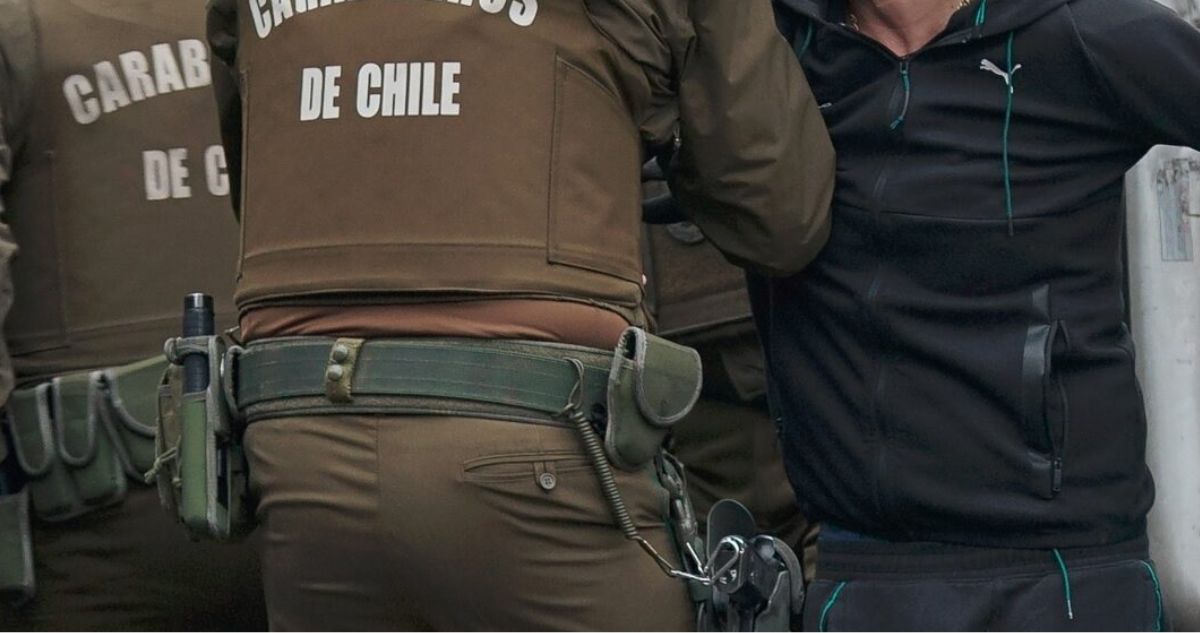 CONTEXTO | Agencia UNO