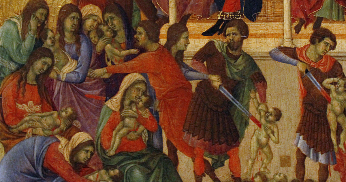 El origen del Día de los Inocentes y cómo pasó de una conmemoración religiosa a celebrar las bromas