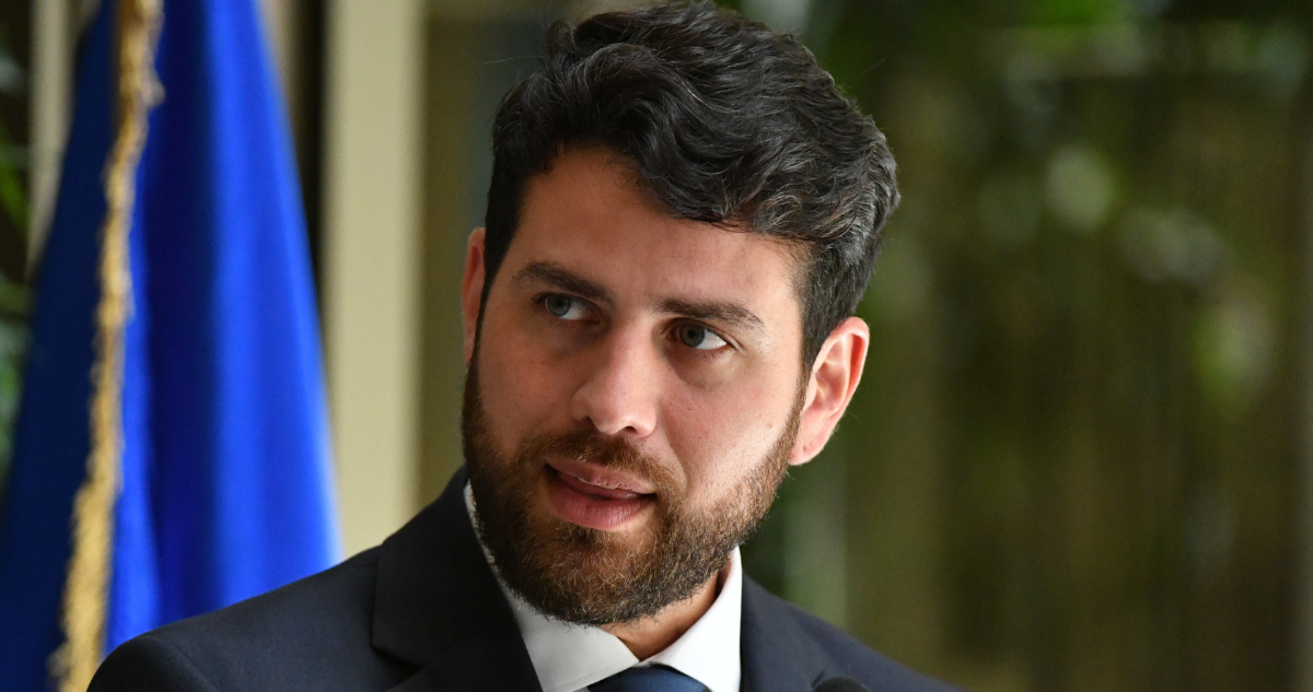 Diego Ibáñez (FA) analiza derrota de Jara: “Quizás faltó más trabajo en las áreas de seguridad”