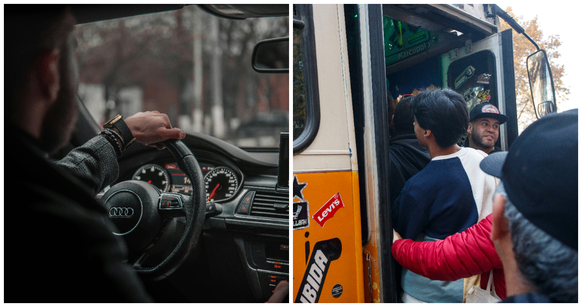 Aseguran que Chile dio leve giro y que diferencias sociales económicas "han disminuido un poco"