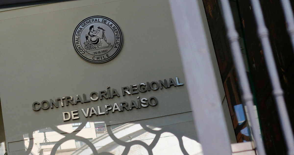 Contraloría revela fallas en cadena de custodia de drogas incautadas en cárceles de Valparaíso