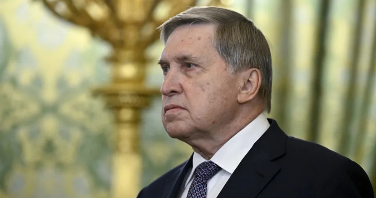 El Kremlin descarta una reunión “a tres bandas” entre Rusia, Ucrania y EEUU a corto plazo